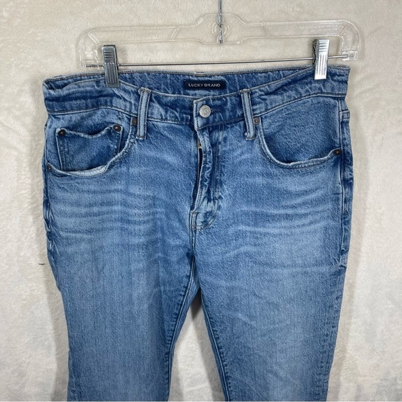 Lucky Brand men’s jeans 223 straight leg size 30/32* - Picture 6 of 10